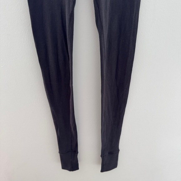 SKIMS Cotton Rib Legging - Picture 8 of 16